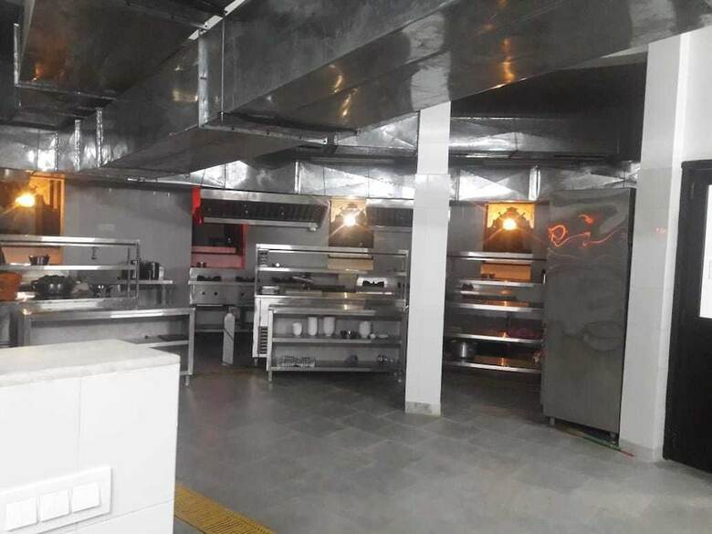 Hotel Rasik Priya Resort