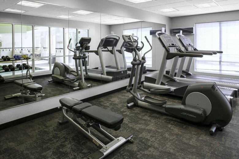 Hotel Fairfield Inn & Suites Indianapolis Avon