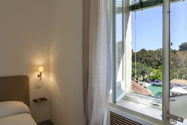 Bed & Breakfast Palazzo Siena - Home&more