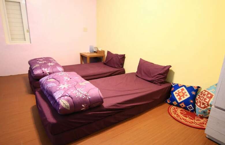 Hotel Bobo's