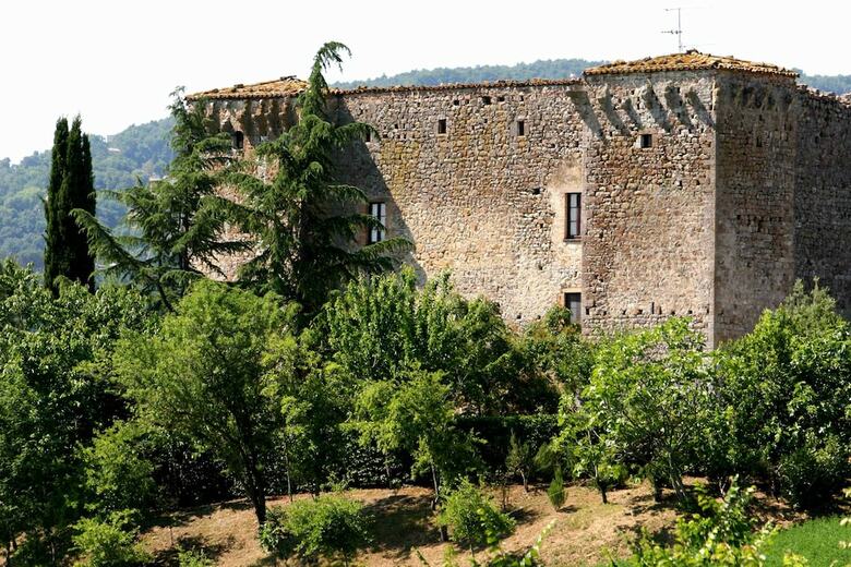 Bed & Breakfast Castello Di Belforte