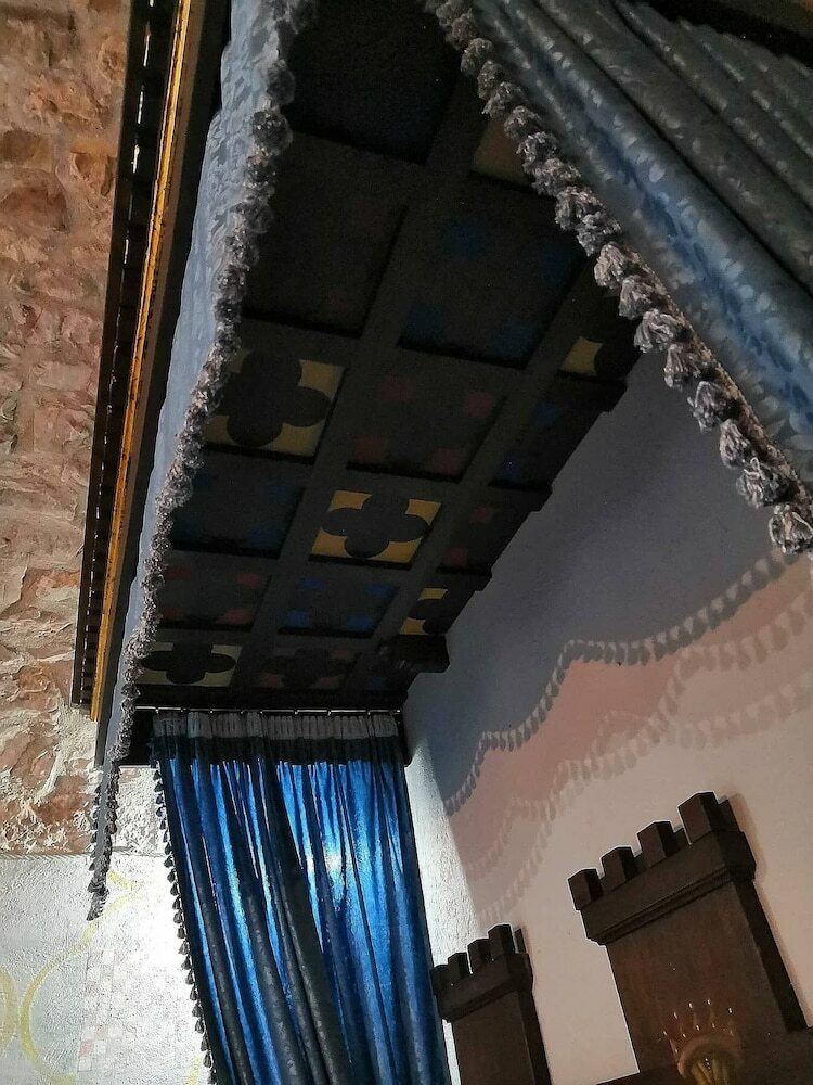 Bed & Breakfast Castello Di Belforte