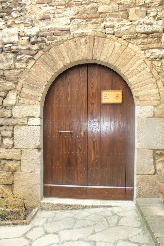Bed & Breakfast Castello Di Belforte