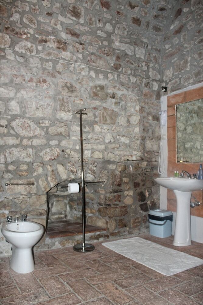 Bed & Breakfast Castello Di Belforte