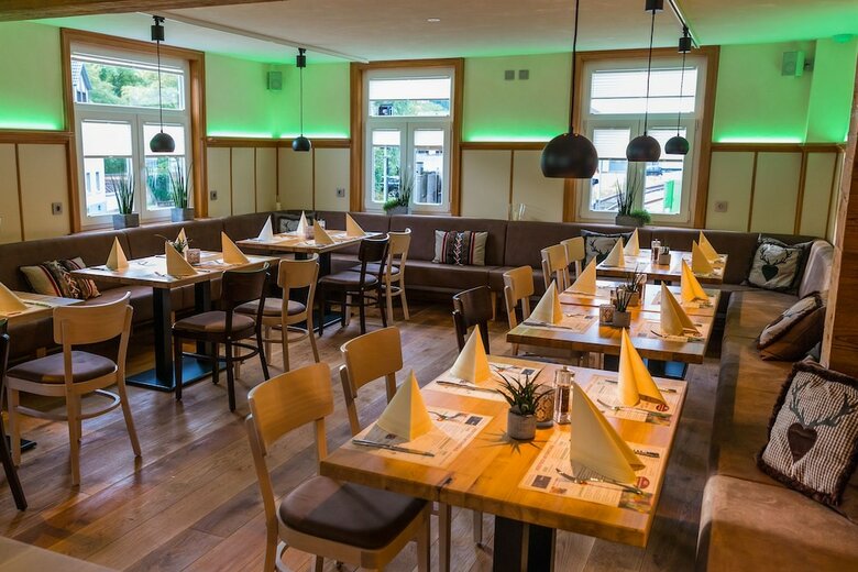 Hotel Landgasthof Rebstock