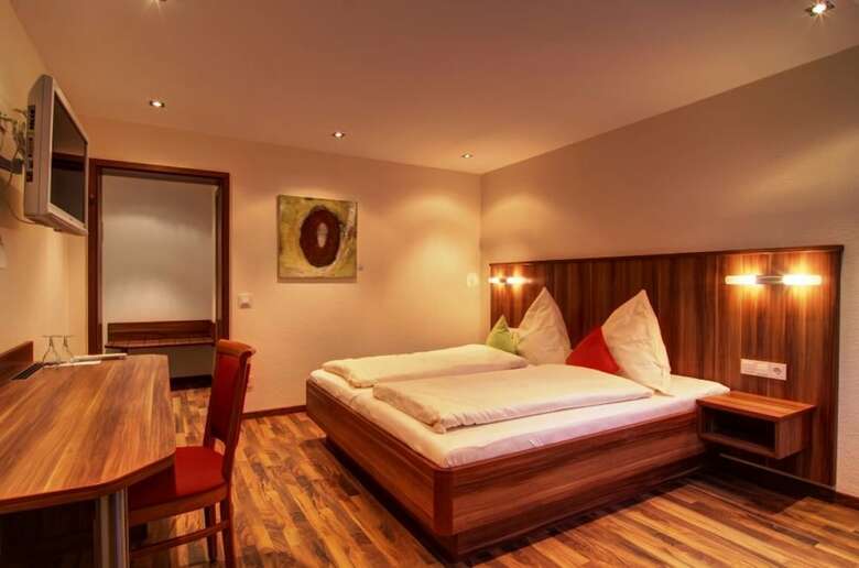 Hotel Landgasthof Rebstock