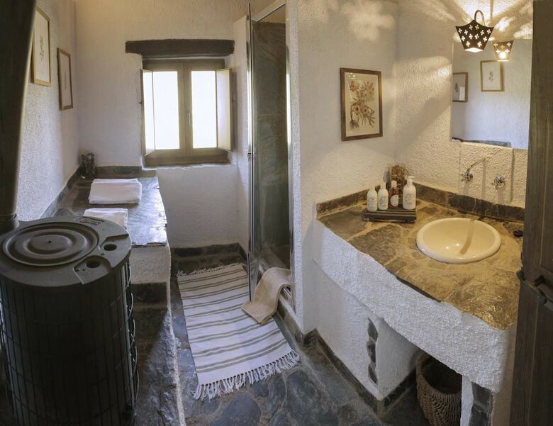 Agroturismo Finca La Ramallosa