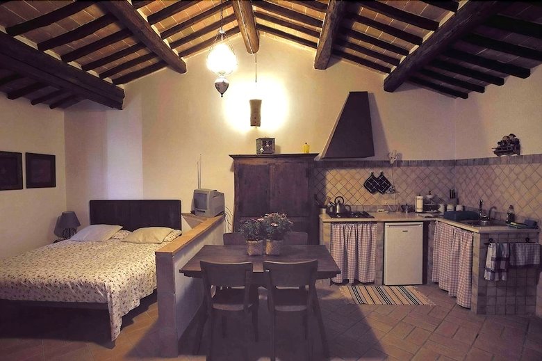 Agroturismo Agriturismo Borgo Laurice
