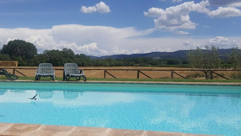 Agroturismo Agriturismo Borgo Laurice