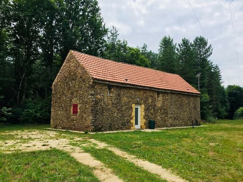 Agroturismo Ferme Villefranche Du P�rigord