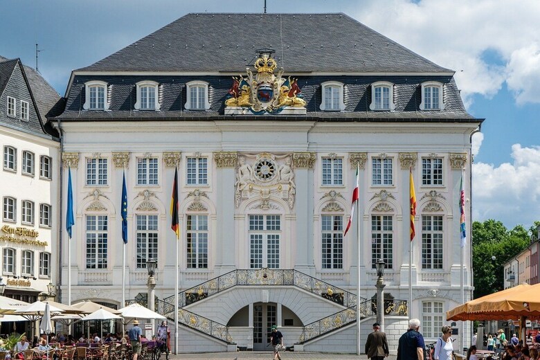 Hotel Gasthaus Zur Krone