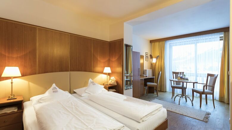 Hotel Family Resort Rainer