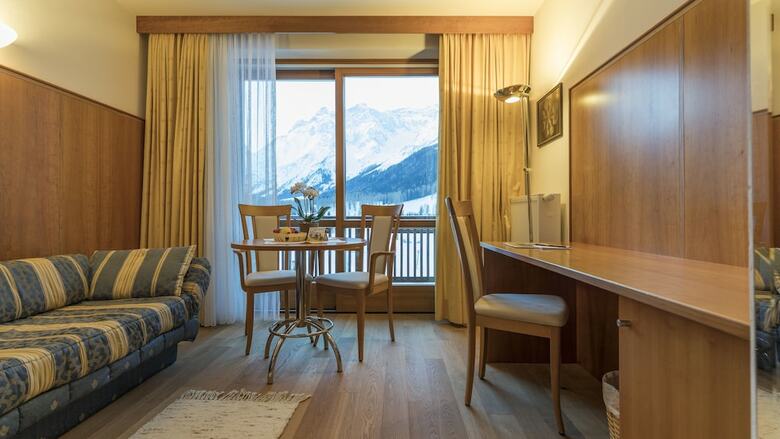 Hotel Family Resort Rainer