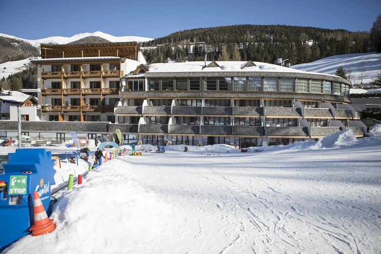 Hotel Family Resort Rainer