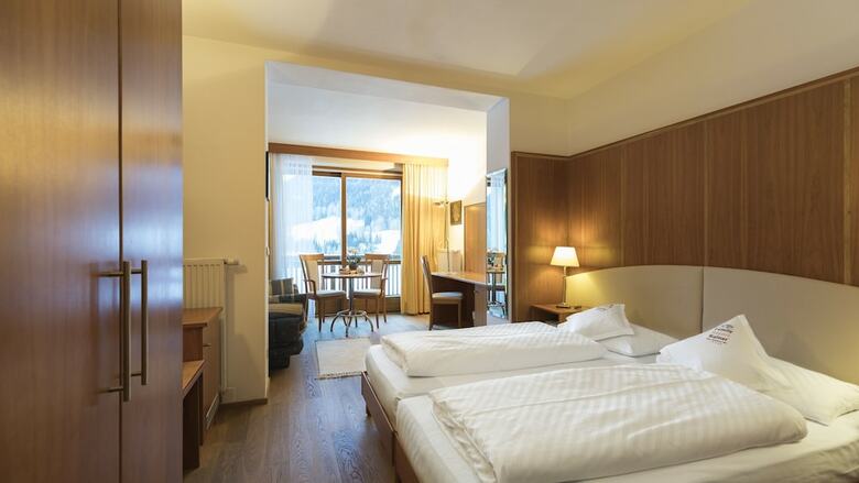 Hotel Family Resort Rainer