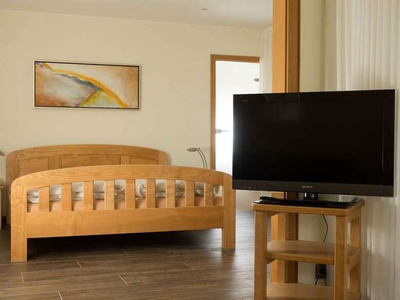 Hostal Hotel Landhaus Berghof