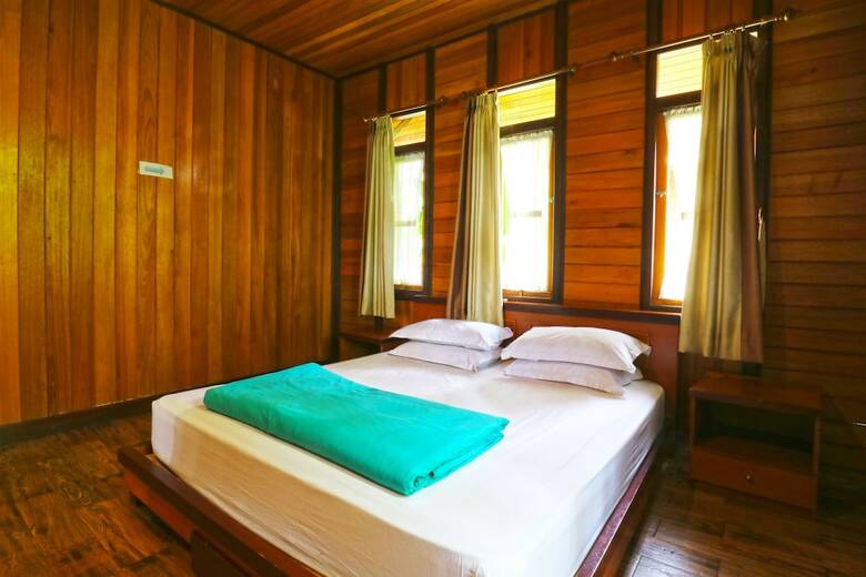 Villa Gardenia Bandung