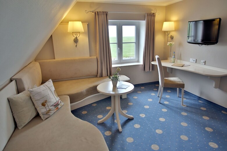 Hotel Anker's H�rn