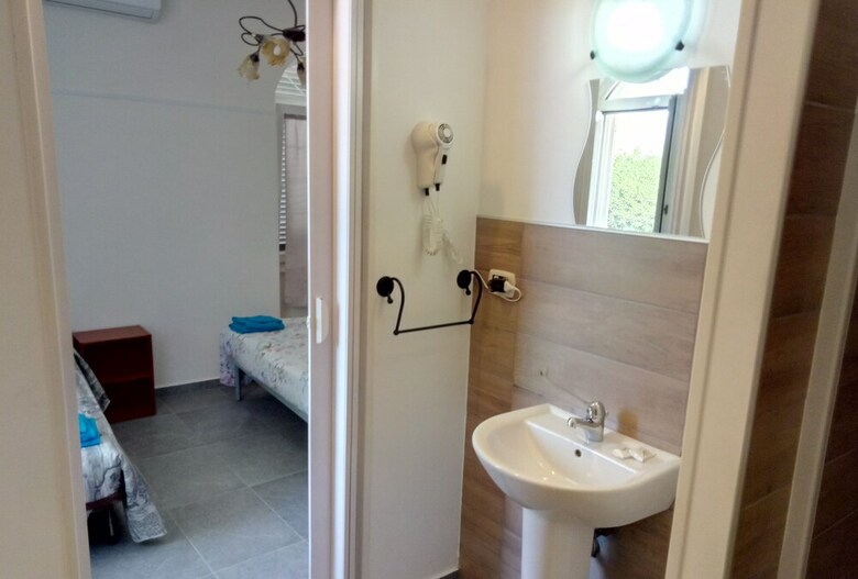 Bed & Breakfast Casadolcecasalatina
