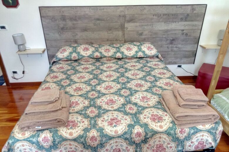 Bed & Breakfast Casadolcecasalatina