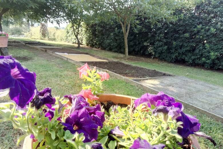 Bed & Breakfast Casadolcecasalatina