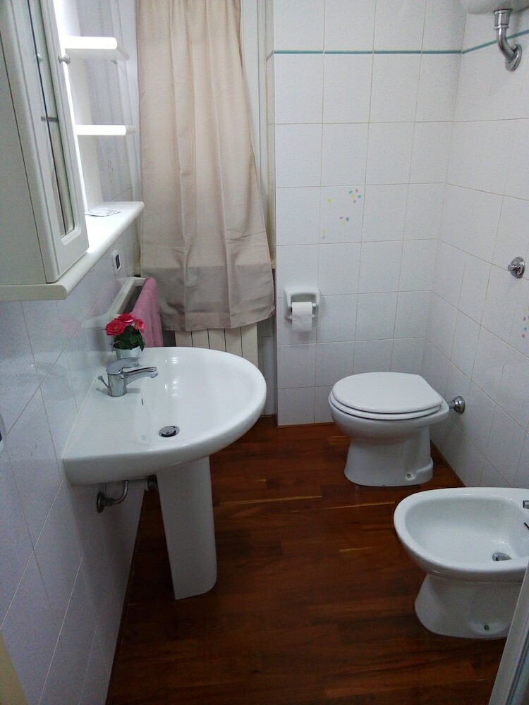 Bed & Breakfast Casadolcecasalatina