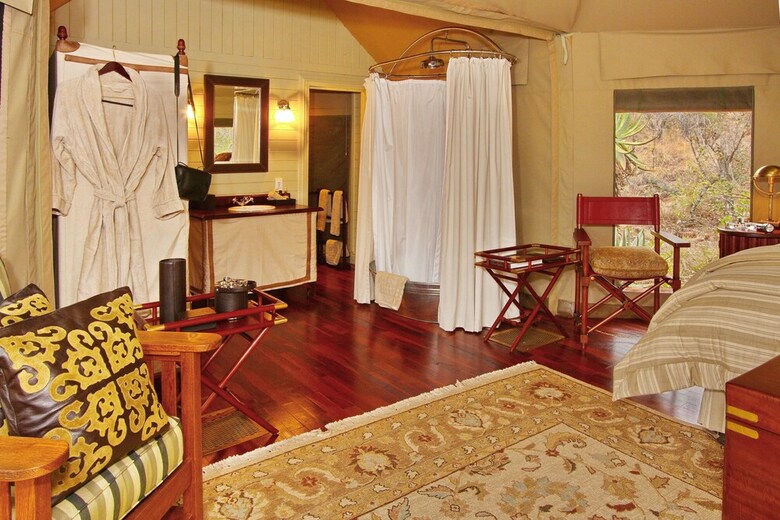 Posada Nkomazi Game Reserve
