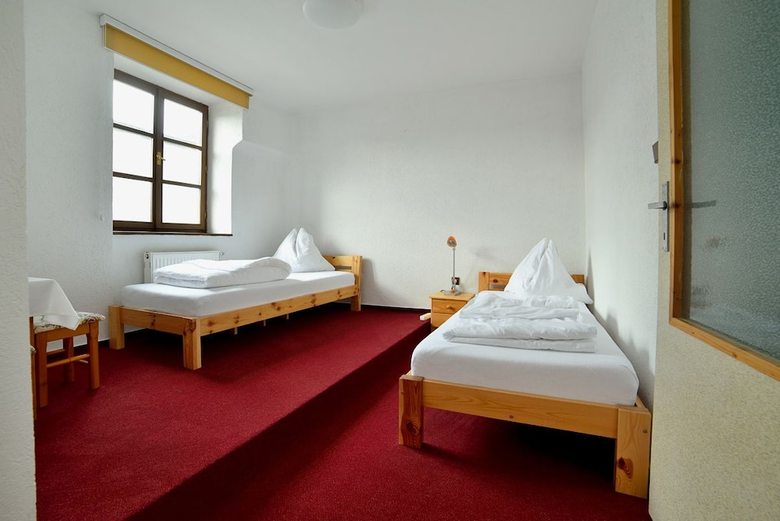 Hotel Pivovarsk� Dv?r Lipan