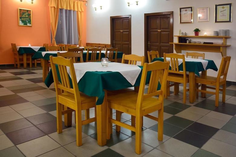 Hotel Pivovarsk� Dv?r Lipan