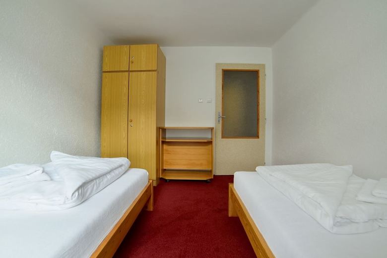 Hotel Pivovarsk� Dv?r Lipan