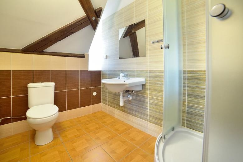 Hotel Pivovarsk� Dv?r Lipan