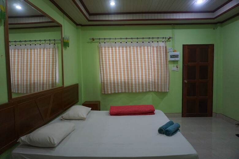 Hotel Thumneab Guesthouse