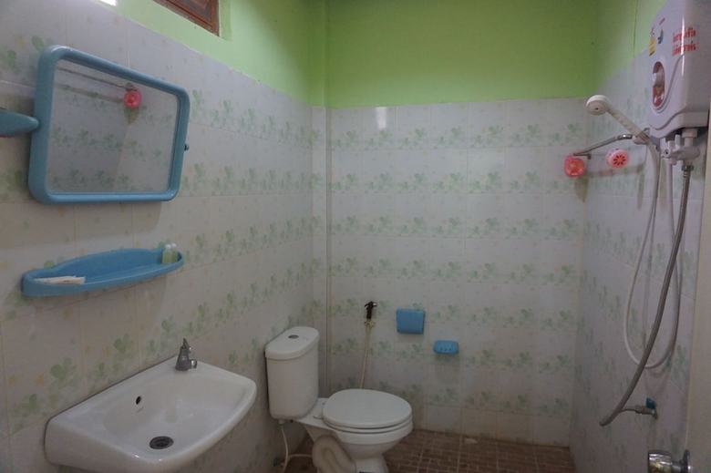 Hotel Thumneab Guesthouse