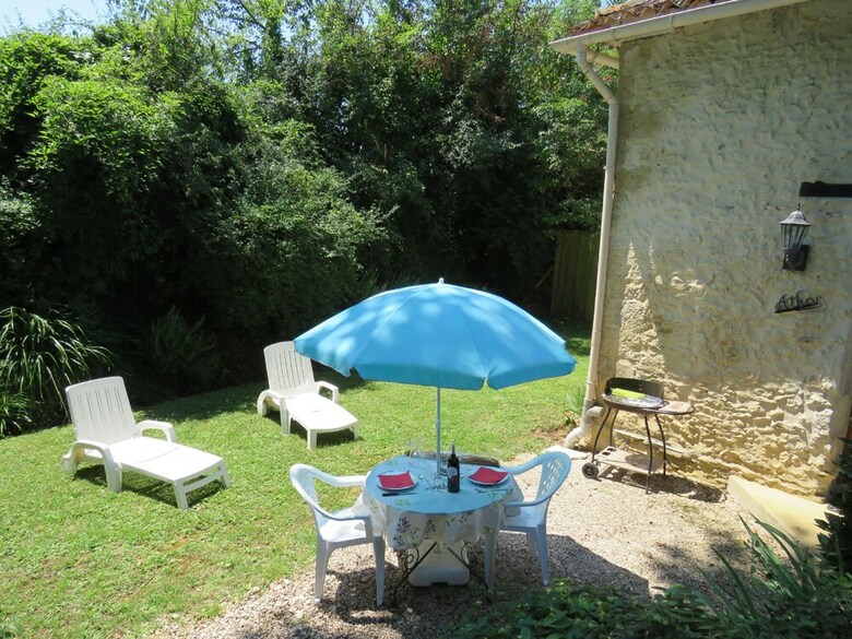 G�tes Lass�nat St. Georges