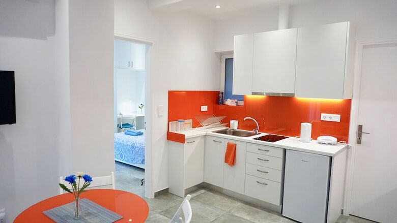 Apartamentos Lovely-bright Apt - Hilton Hotel Area