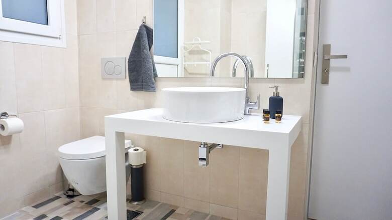 Apartamentos Urban Design Apt In Athens