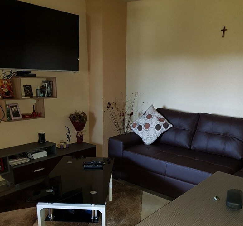 Apartment Di Casalini