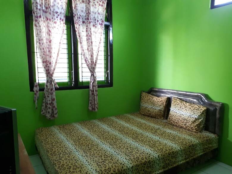 Hotel Oriana Homestay