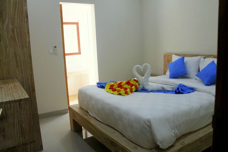 Batur Sari Private Villa