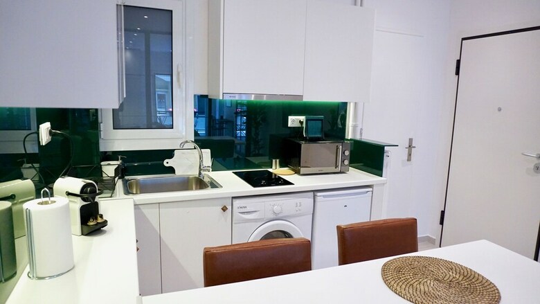 Apartamentos Industrial Style Studio In Athens