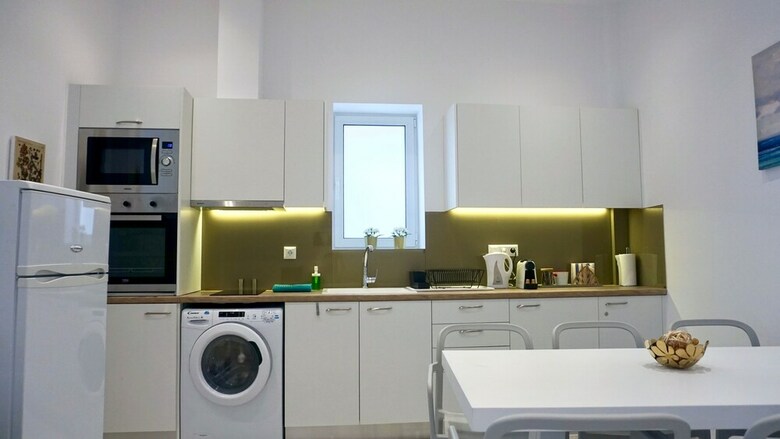 Apartamentos Lux Central Apt In Athens