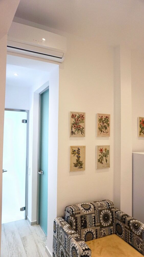 Apartamentos Lux Central Apt In Athens