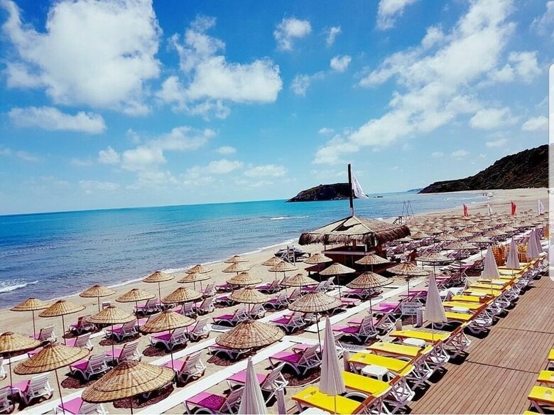 Keyif Boutique Hotel & Restaurant