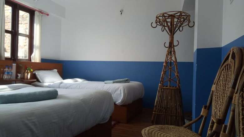 Hostal Good Hotel And Resort