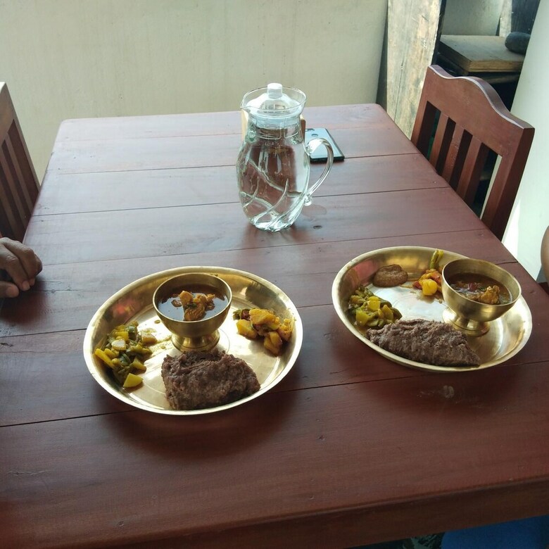 Hostal Good Hotel And Resort