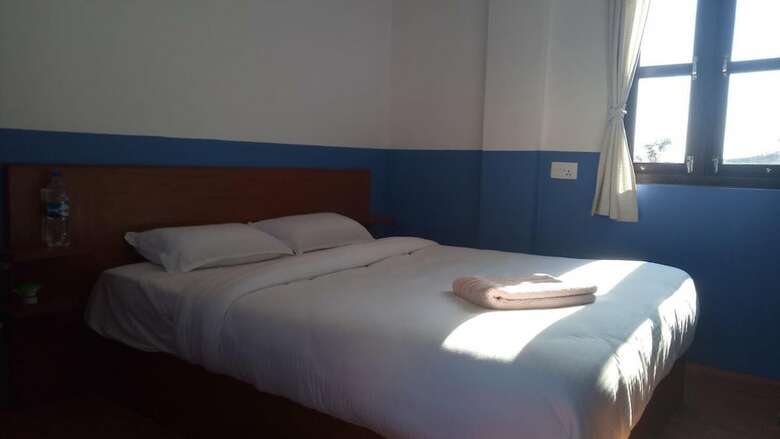Hostal Good Hotel And Resort