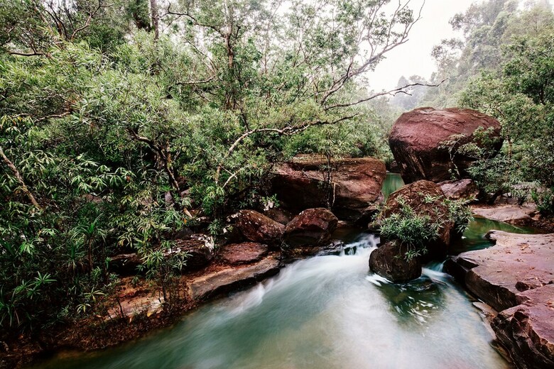 Hotel Bensley Collection - Shinta Mani Wild - All Inclusive
