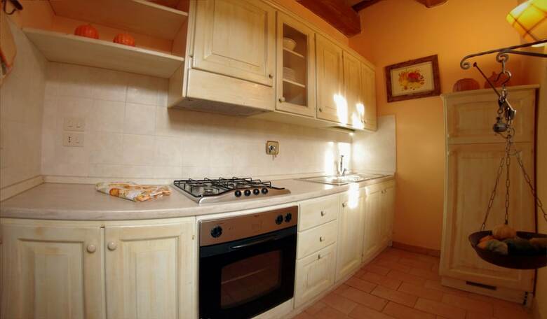Agroturismo Agriturismo Il Corniolo