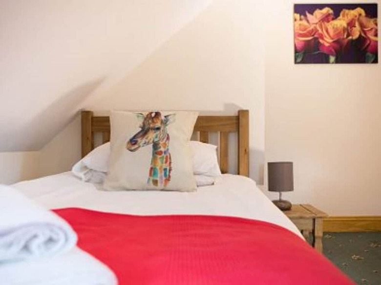 Posada George Inn & Millingbrook Lodge