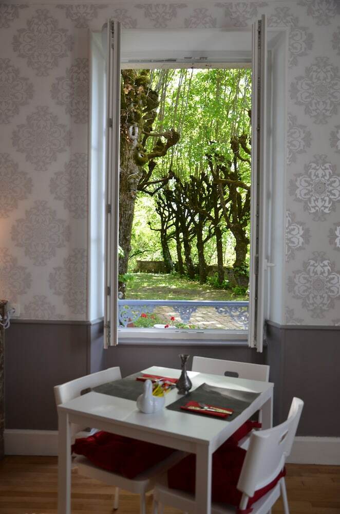 Hotel Villa Du Cerf Thibault